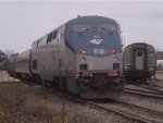 Amtrak #193